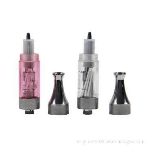 Factory wholesale price for vivi nova V9 with 2ml capacity